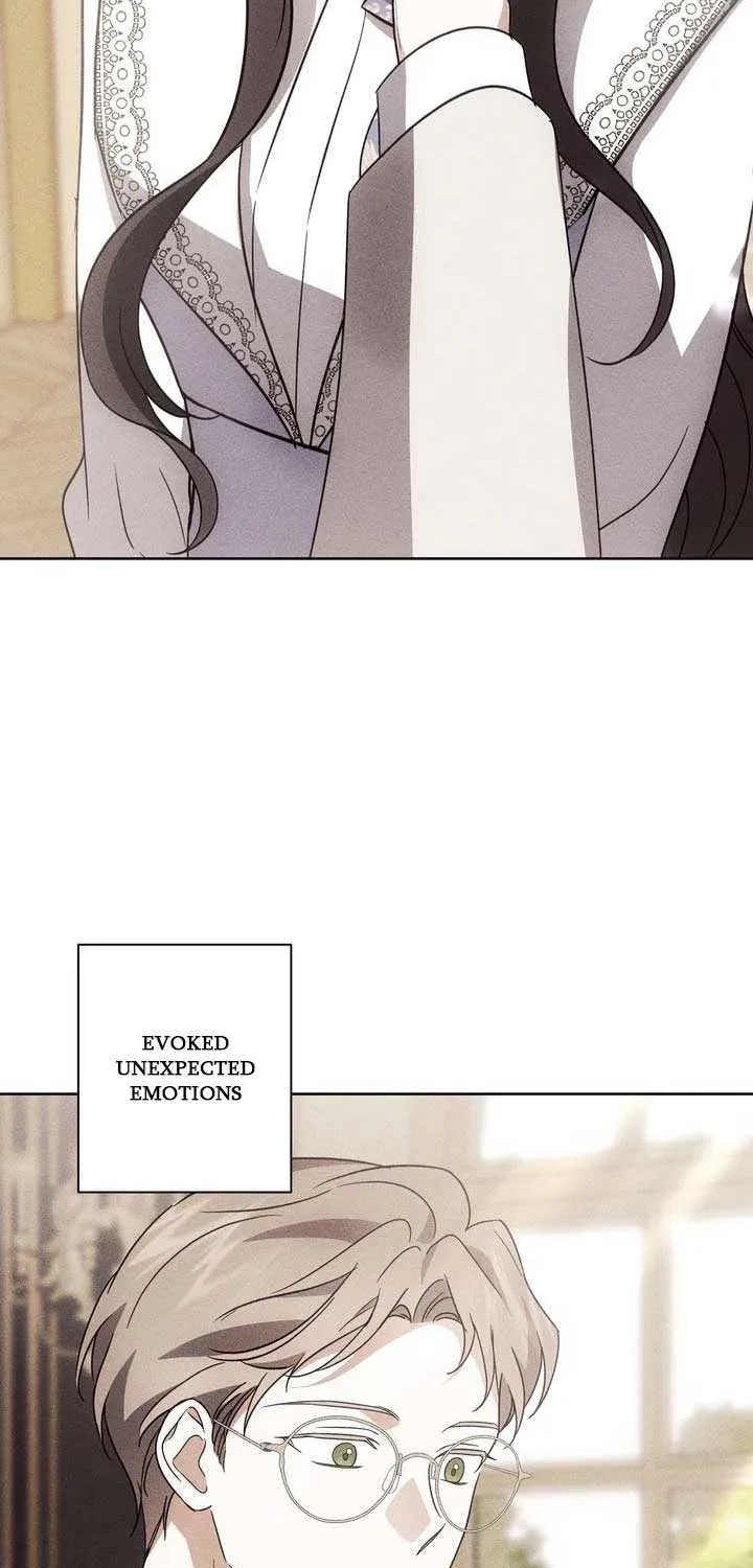 Read Dear Anonymous Sponsor chapter 39 image 41 on Lezhin