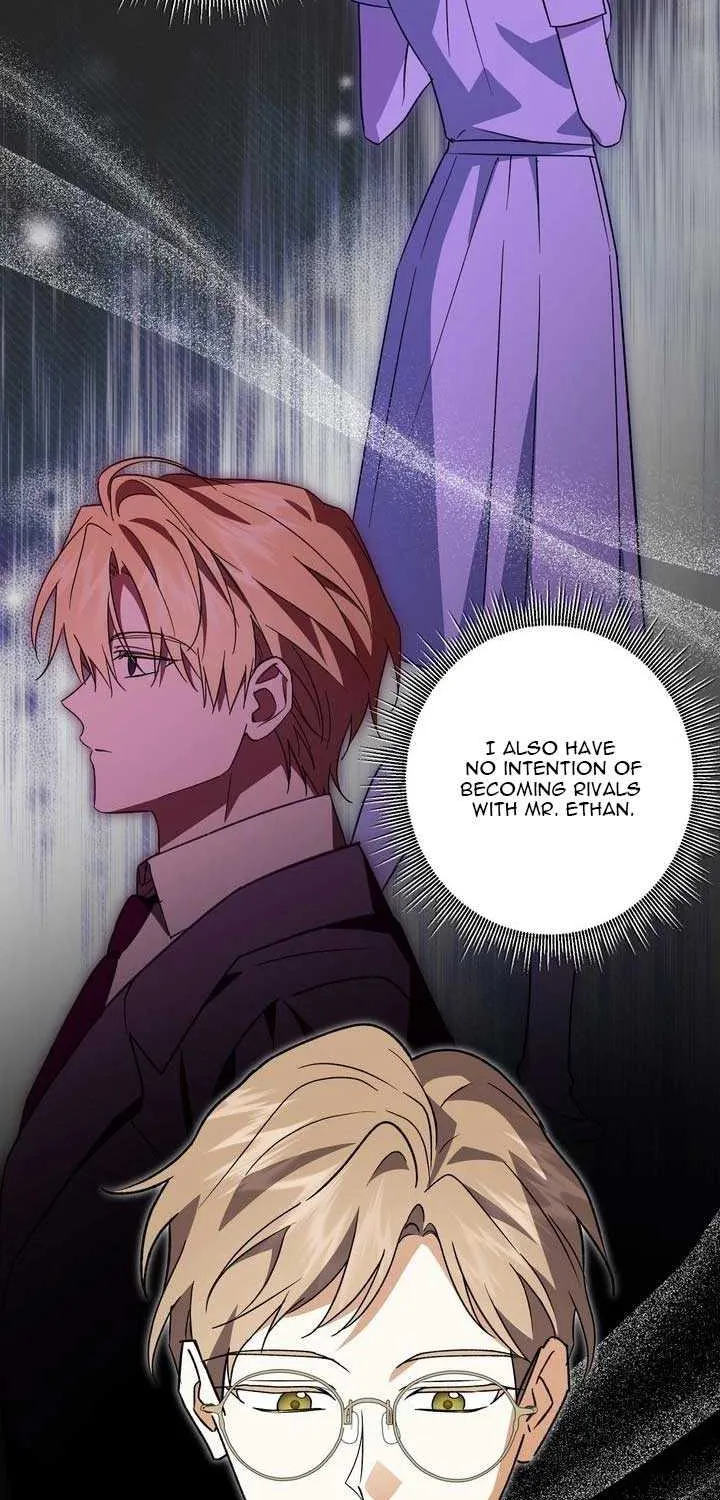 Read Dear Anonymous Sponsor chapter 39 image 43 on Lezhin