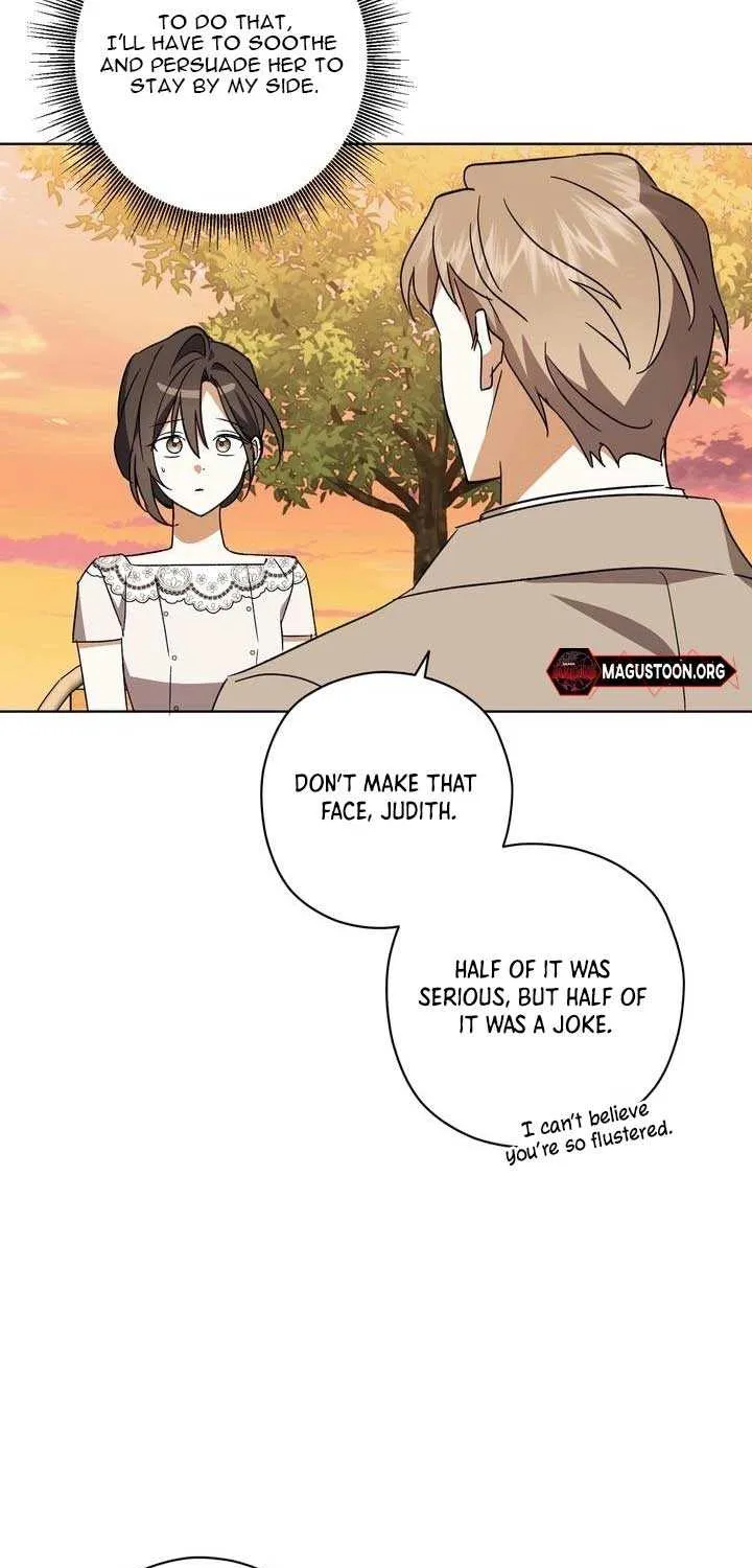 Read Dear Anonymous Sponsor chapter 39 image 45 on Lezhin