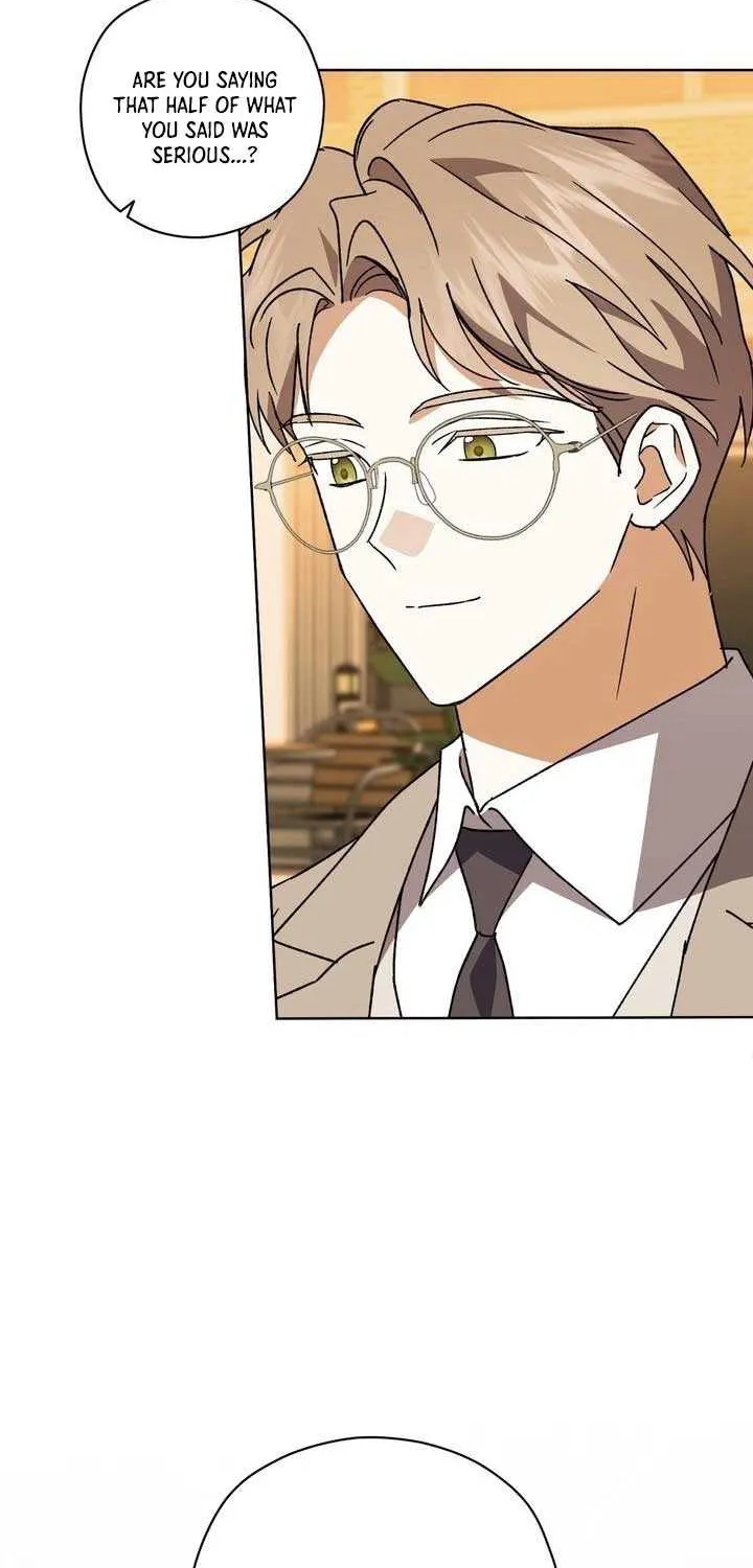 Read Dear Anonymous Sponsor chapter 39 image 46 on Lezhin