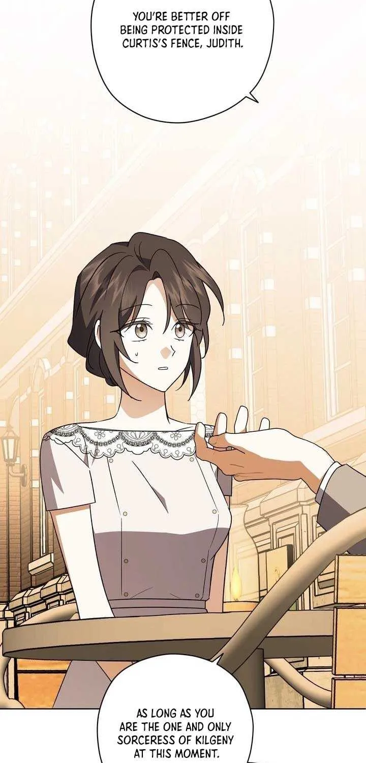 Read Dear Anonymous Sponsor chapter 39 image 47 on Lezhin