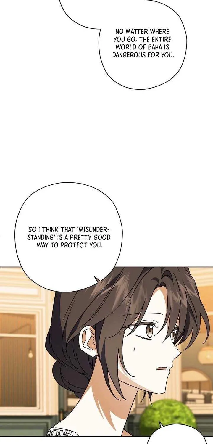 Read Dear Anonymous Sponsor chapter 39 image 48 on Lezhin