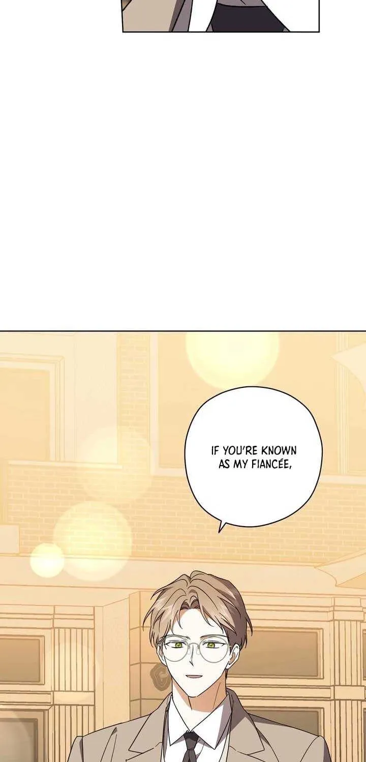 Read Dear Anonymous Sponsor chapter 39 image 50 on Lezhin