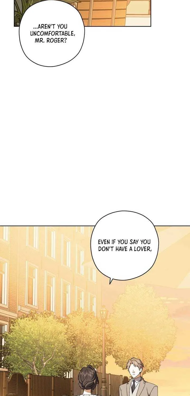 Read Dear Anonymous Sponsor chapter 39 image 53 on Lezhin