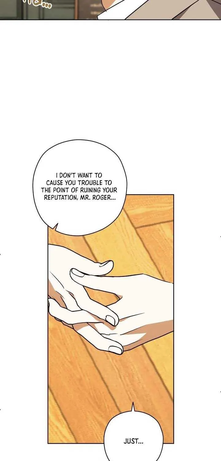 Read Dear Anonymous Sponsor chapter 39 image 55 on Lezhin