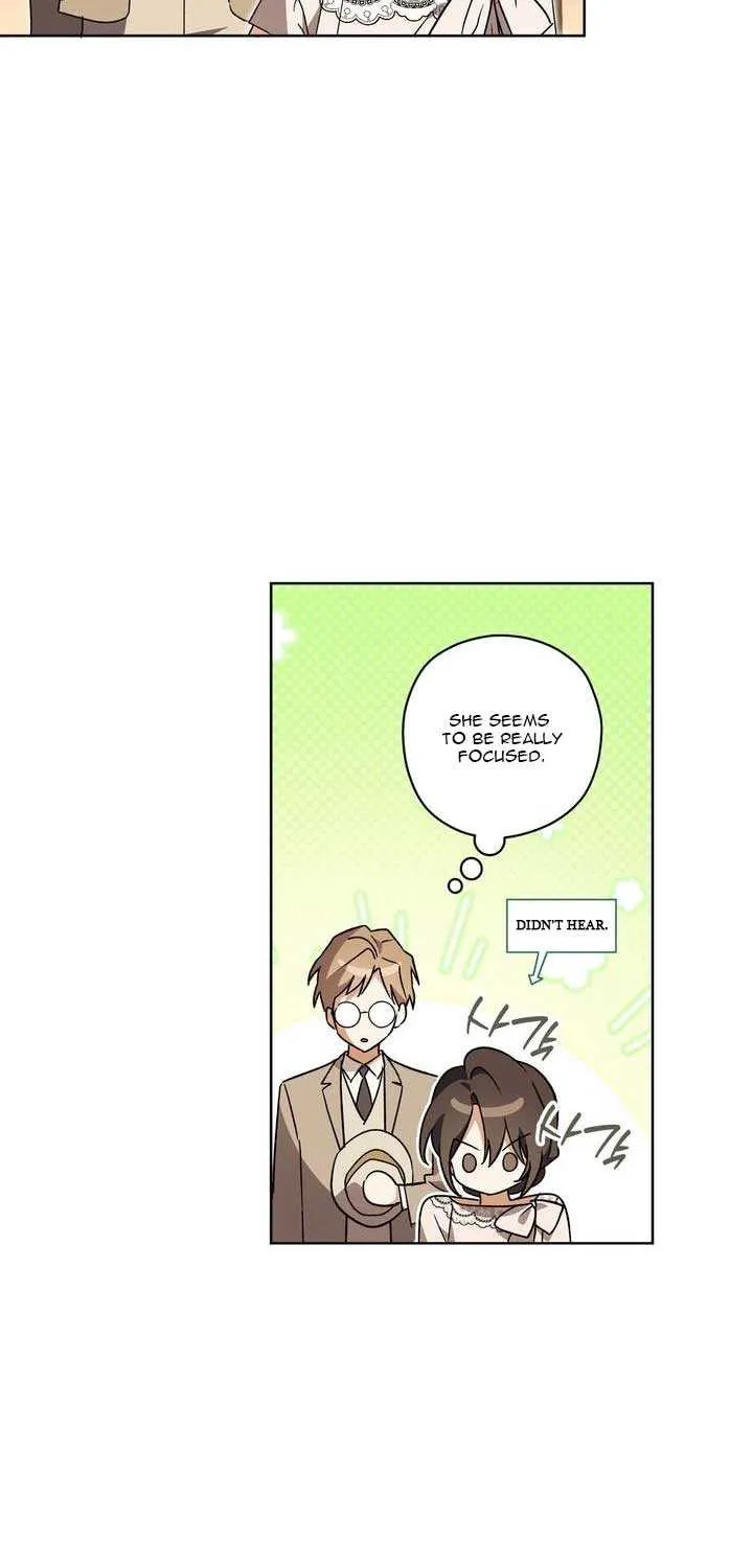 Read Dear Anonymous Sponsor chapter 39 image 7 on Lezhin