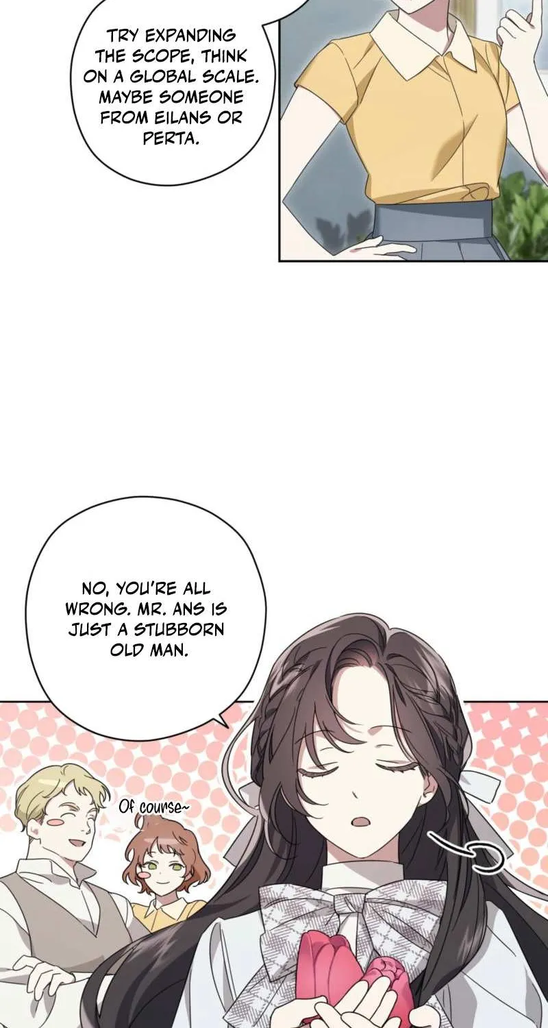 Read Dear Anonymous Sponsor chapter 4 image 10 on Lezhin
