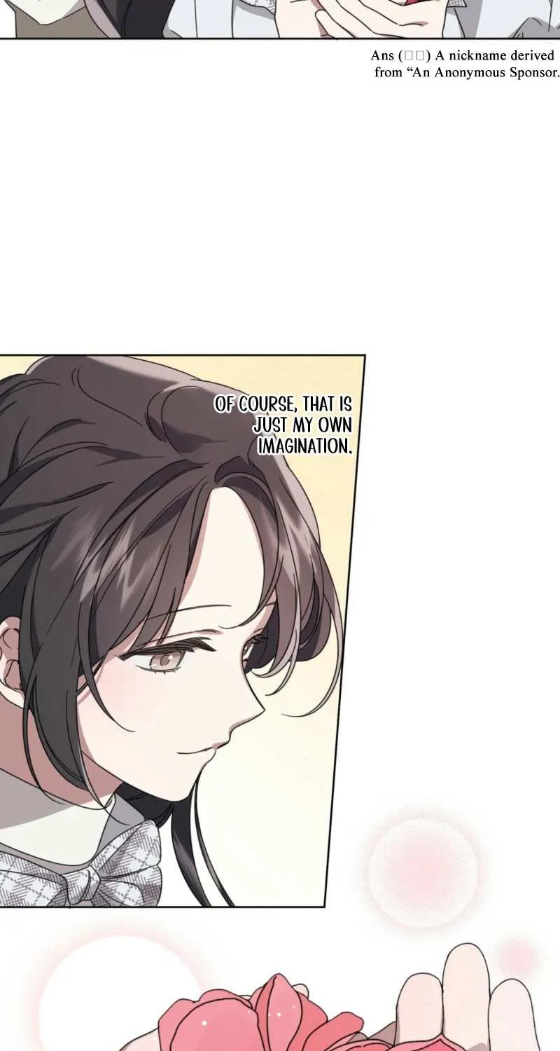 Read Dear Anonymous Sponsor chapter 4 image 11 on Lezhin