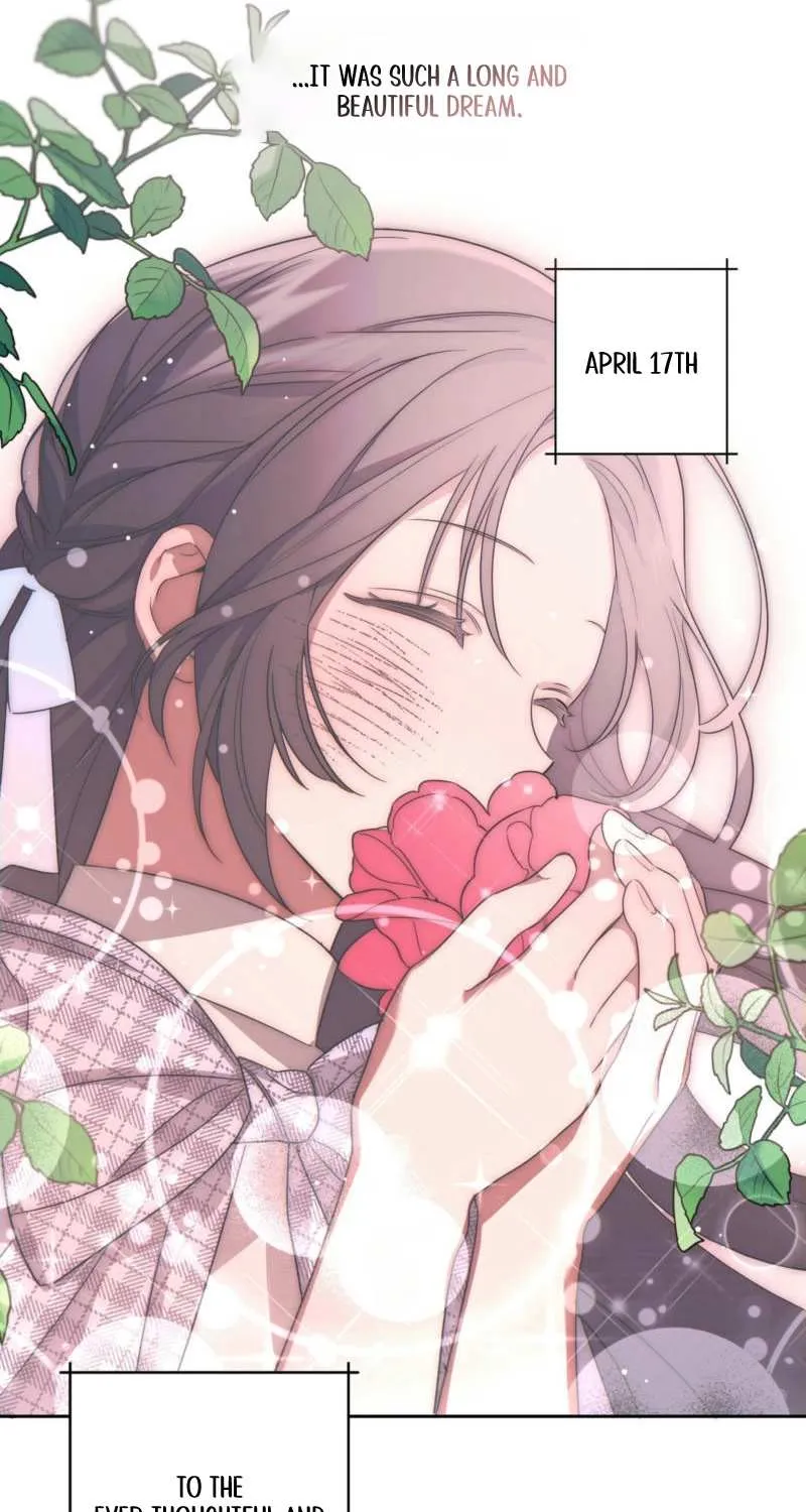 Read Dear Anonymous Sponsor chapter 4 image 13 on Lezhin