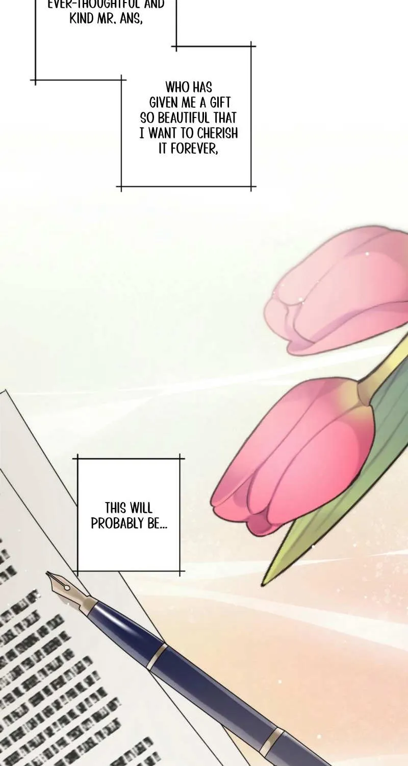 Read Dear Anonymous Sponsor chapter 4 image 14 on Lezhin