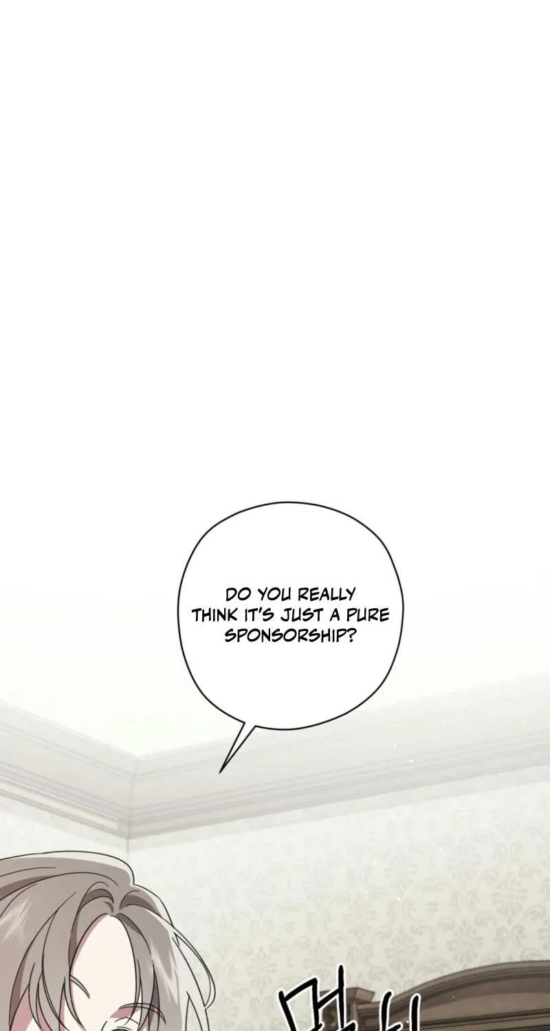 Read Dear Anonymous Sponsor chapter 4 image 17 on Lezhin