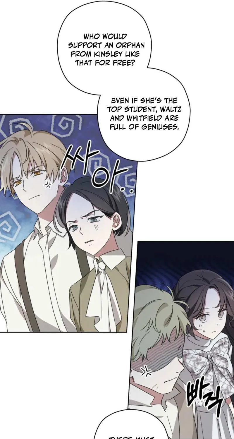 Read Dear Anonymous Sponsor chapter 4 image 19 on Lezhin