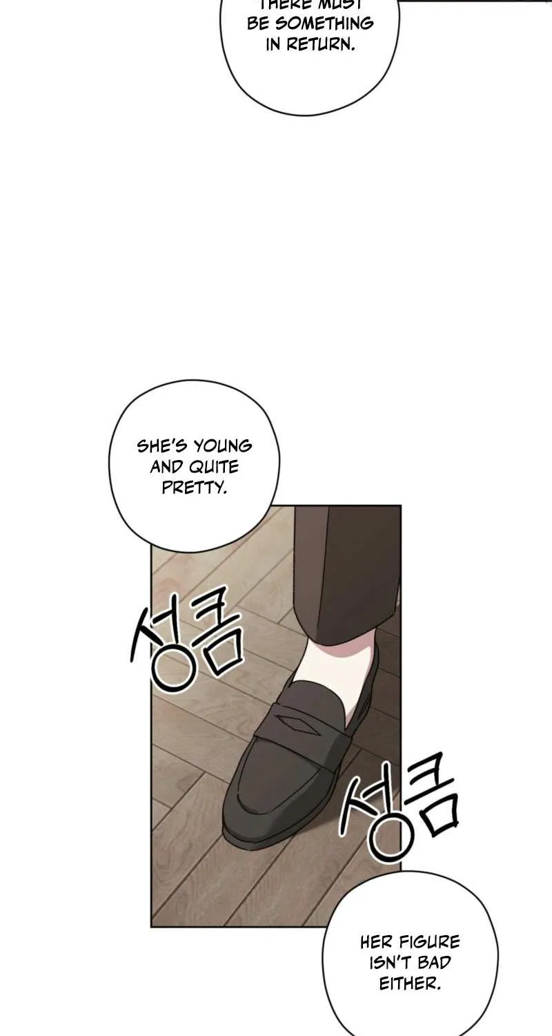 Read Dear Anonymous Sponsor chapter 4 image 20 on Lezhin