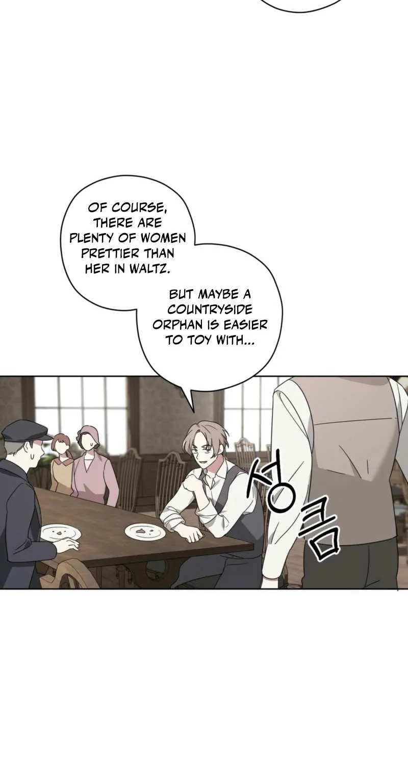 Read Dear Anonymous Sponsor chapter 4 image 21 on Lezhin