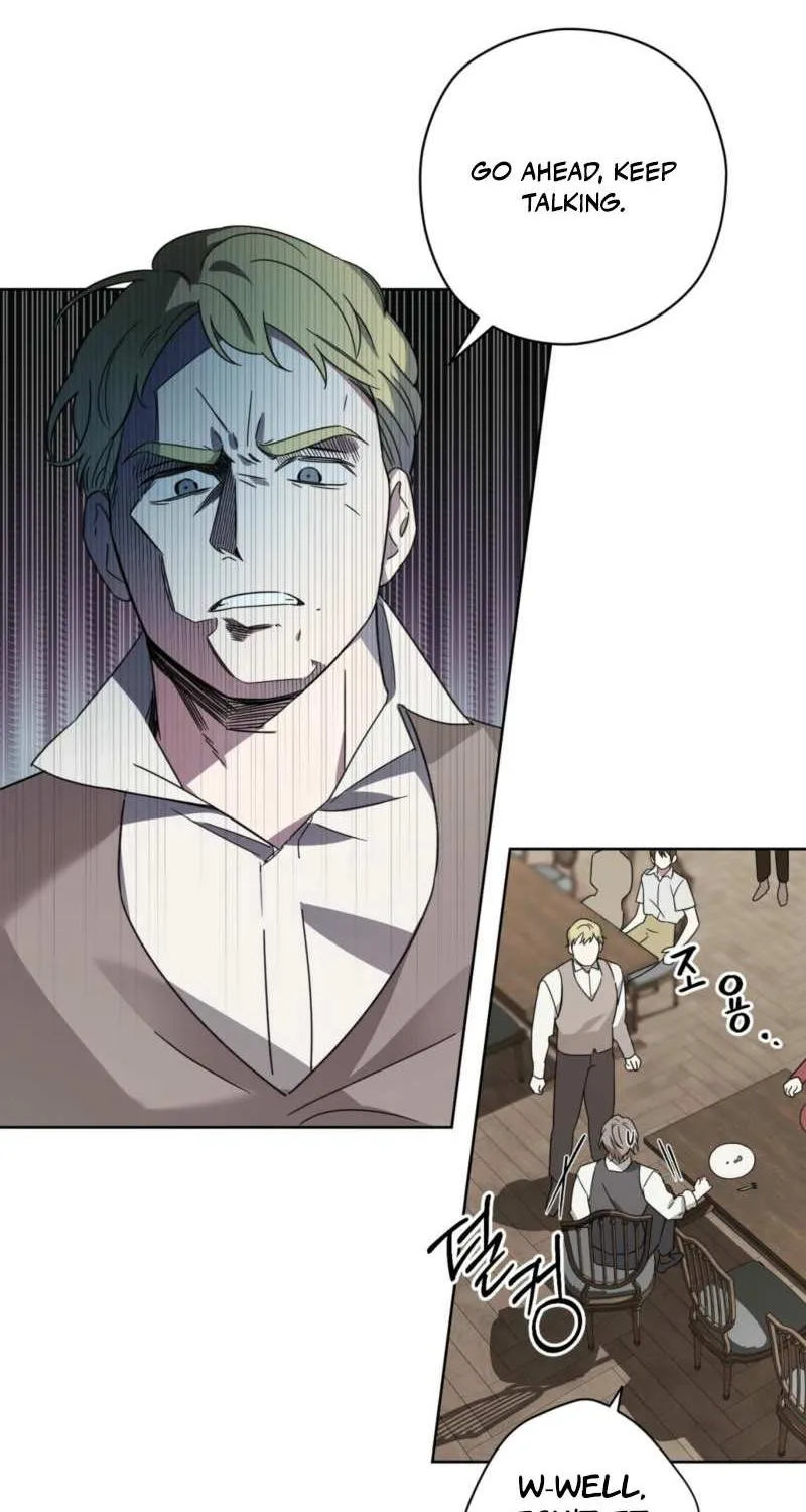 Read Dear Anonymous Sponsor chapter 4 image 22 on Lezhin