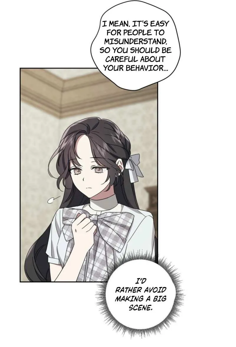 Read Dear Anonymous Sponsor chapter 4 image 24 on Lezhin