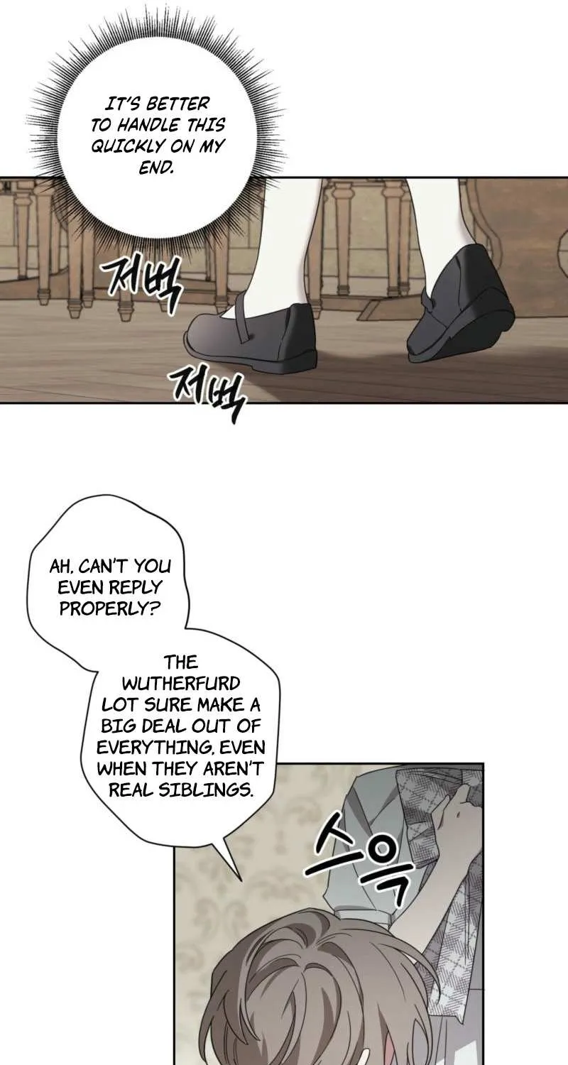 Read Dear Anonymous Sponsor chapter 4 image 25 on Lezhin