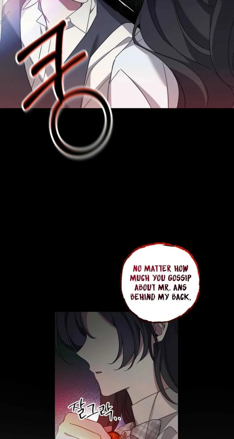 Read Dear Anonymous Sponsor chapter 4 image 27 on Lezhin