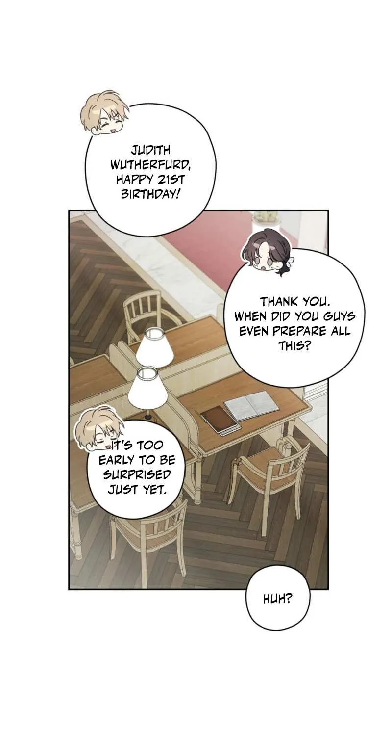 Read Dear Anonymous Sponsor chapter 4 image 3 on Lezhin