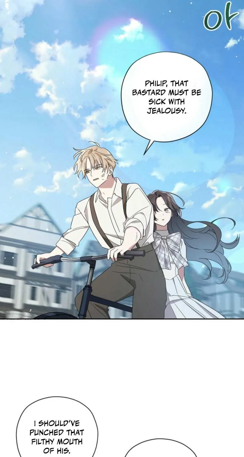 Read Dear Anonymous Sponsor chapter 4 image 31 on Lezhin