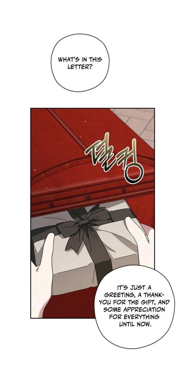 Read Dear Anonymous Sponsor chapter 4 image 34 on Lezhin