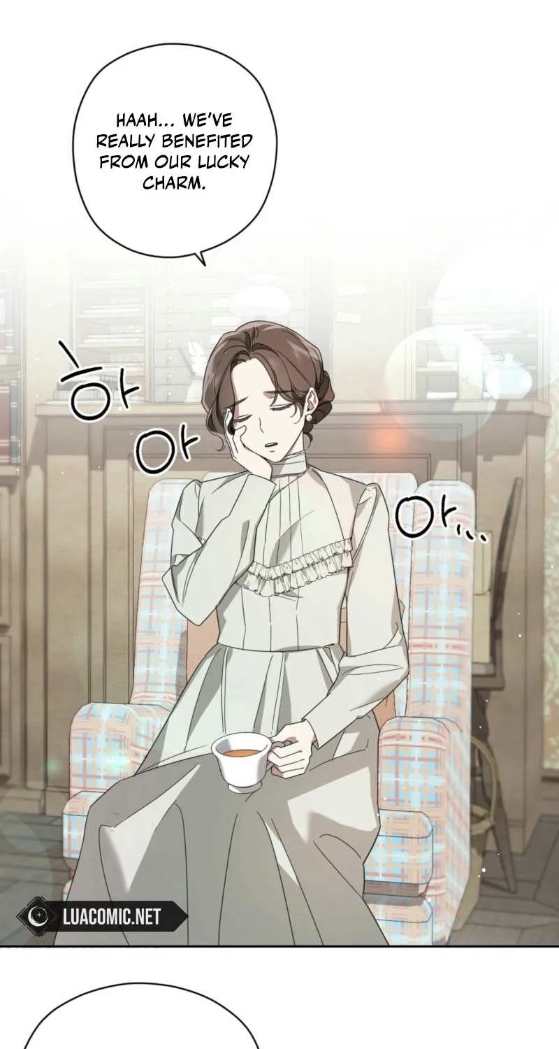 Read Dear Anonymous Sponsor chapter 4 image 37 on Lezhin