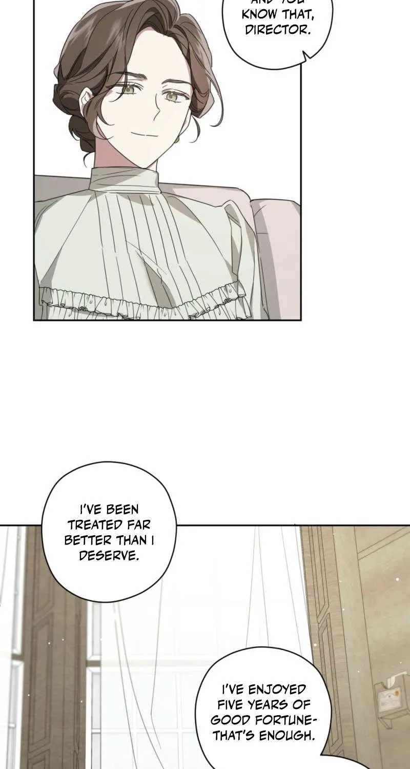 Read Dear Anonymous Sponsor chapter 4 image 39 on Lezhin