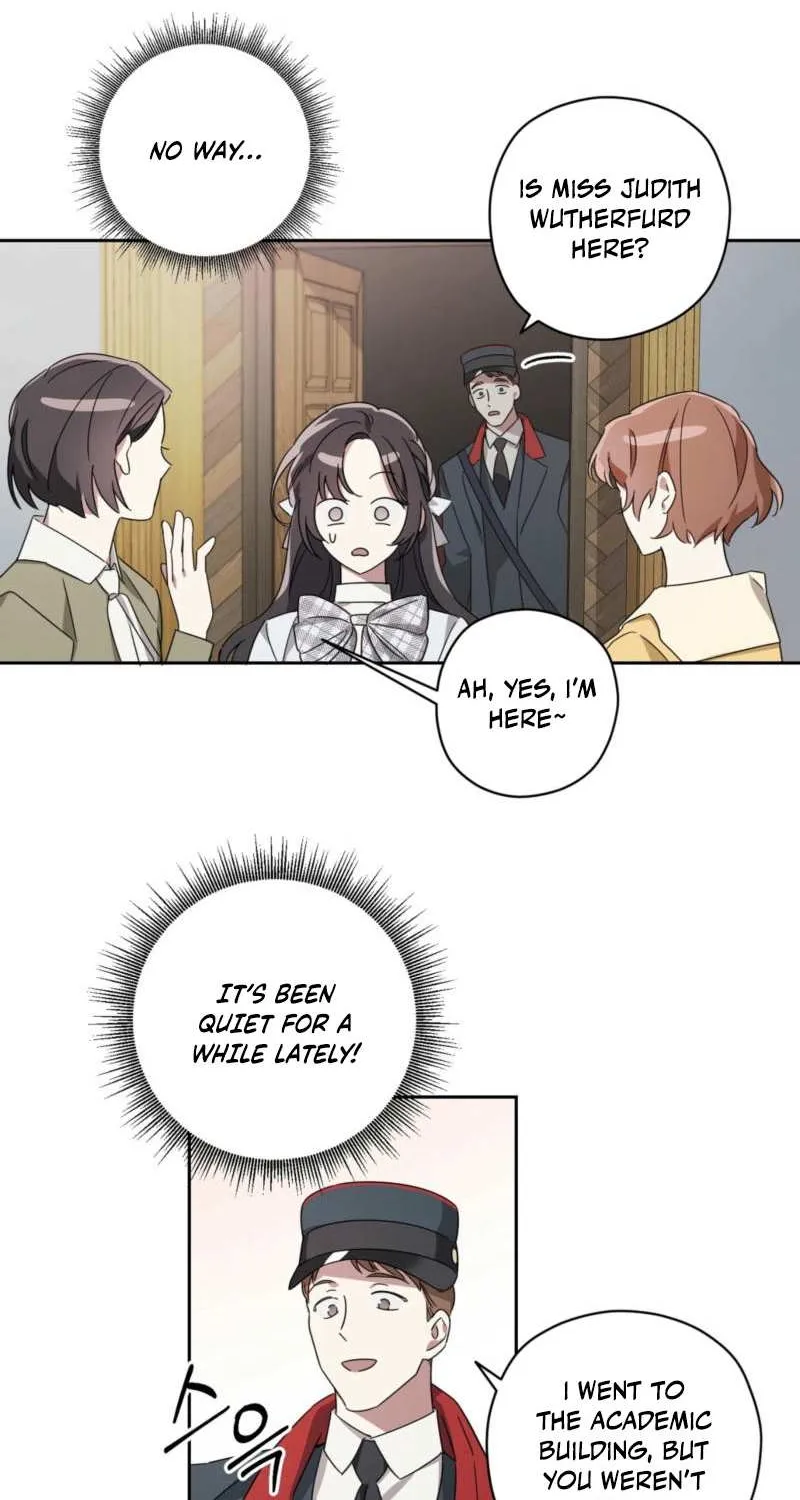 Read Dear Anonymous Sponsor chapter 4 image 4 on Lezhin