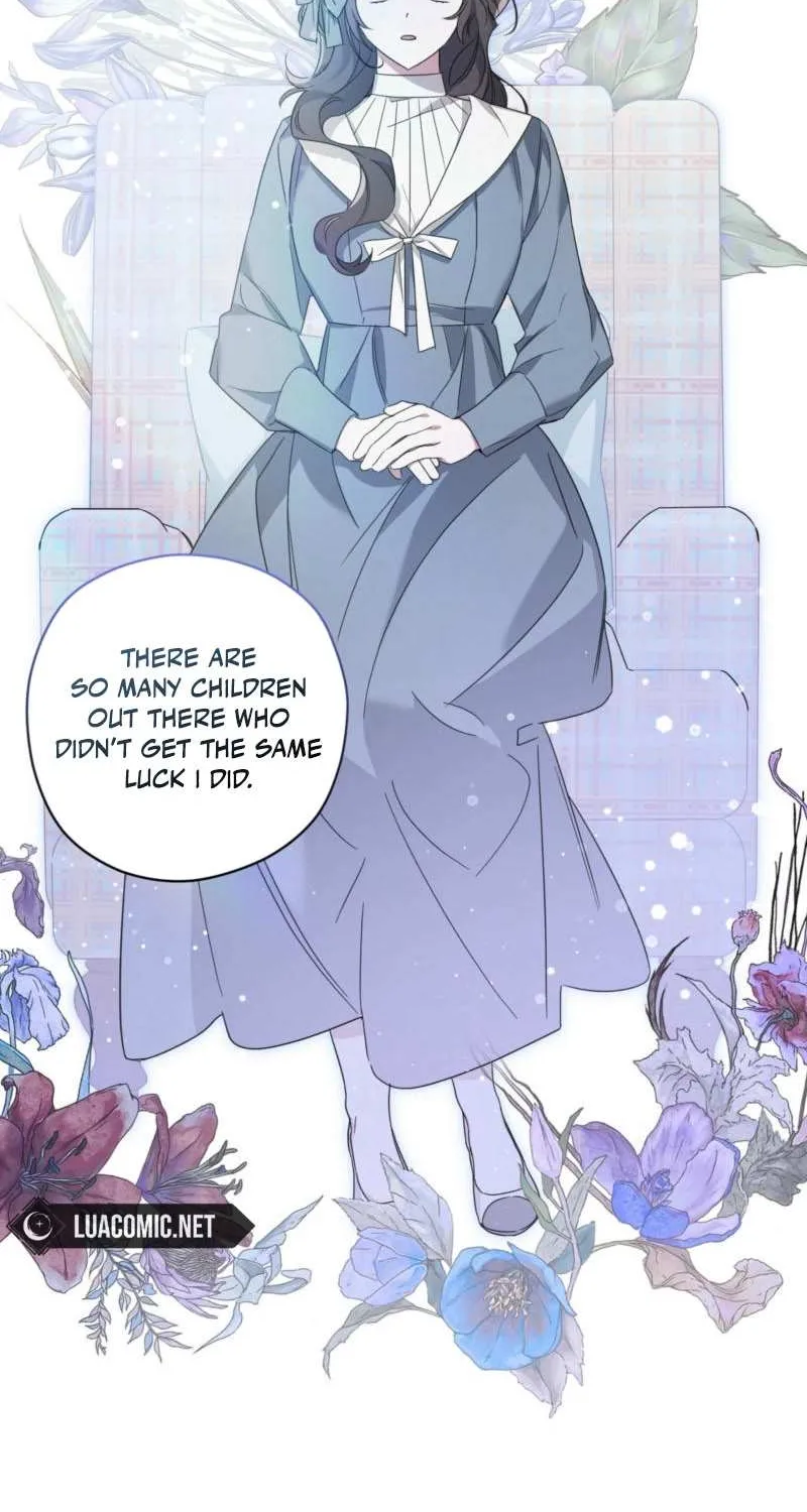 Read Dear Anonymous Sponsor chapter 4 image 42 on Lezhin