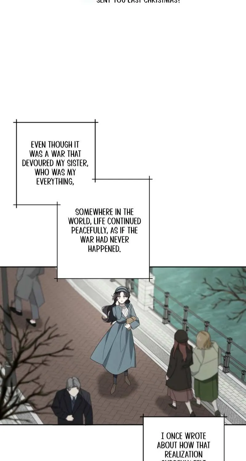 Read Dear Anonymous Sponsor chapter 4 image 47 on Lezhin