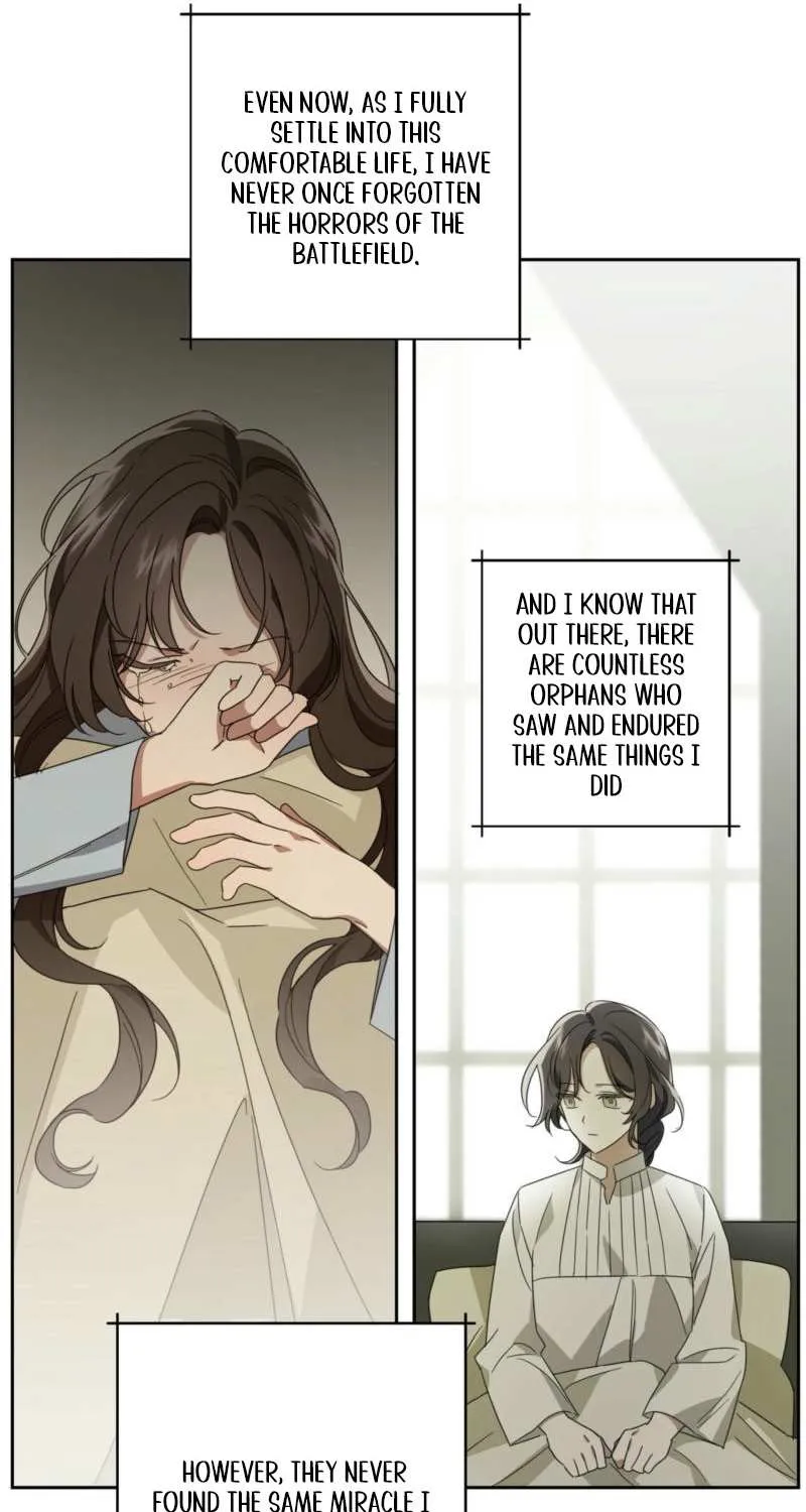 Read Dear Anonymous Sponsor chapter 4 image 49 on Lezhin