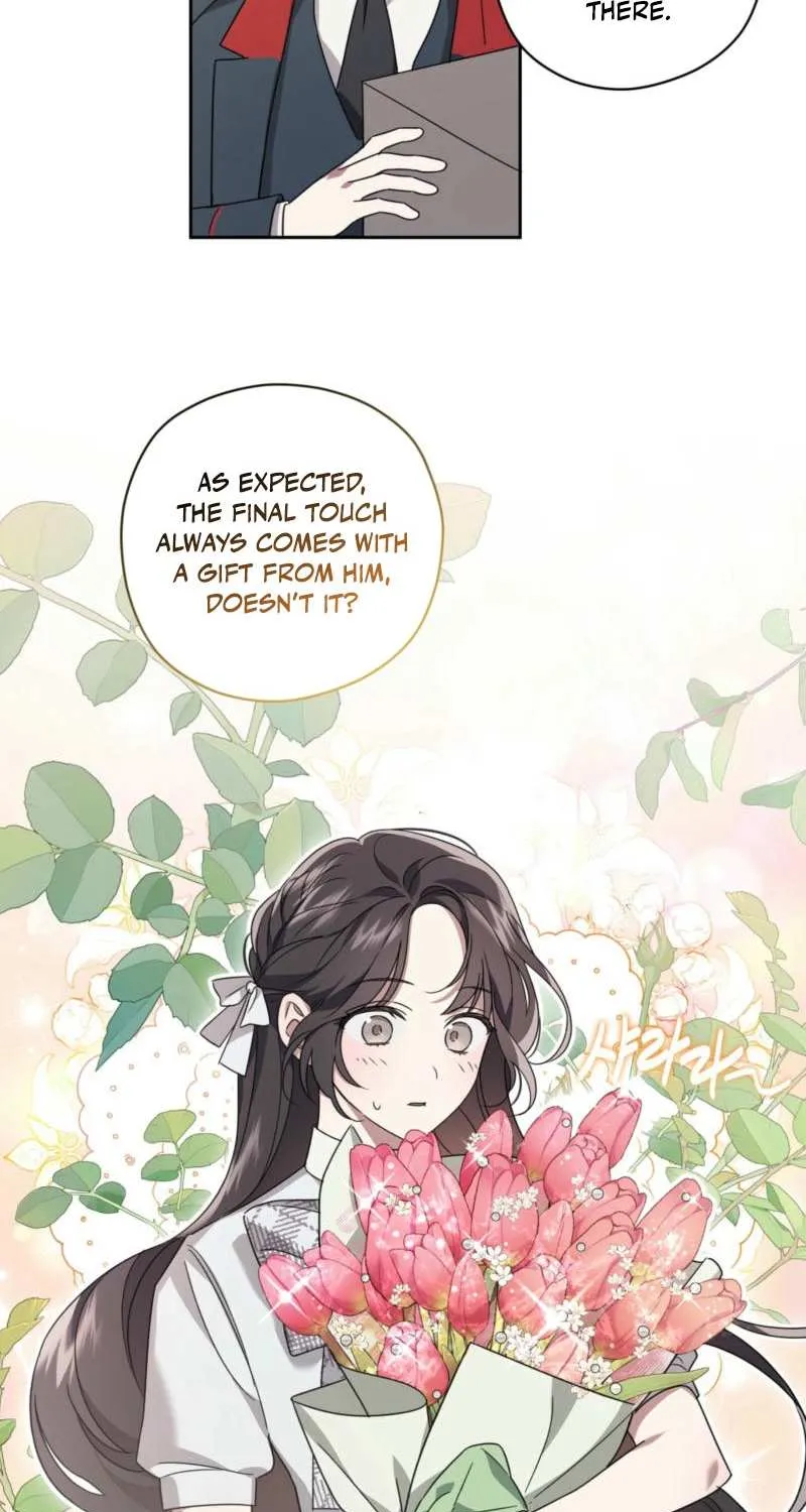 Read Dear Anonymous Sponsor chapter 4 image 5 on Lezhin
