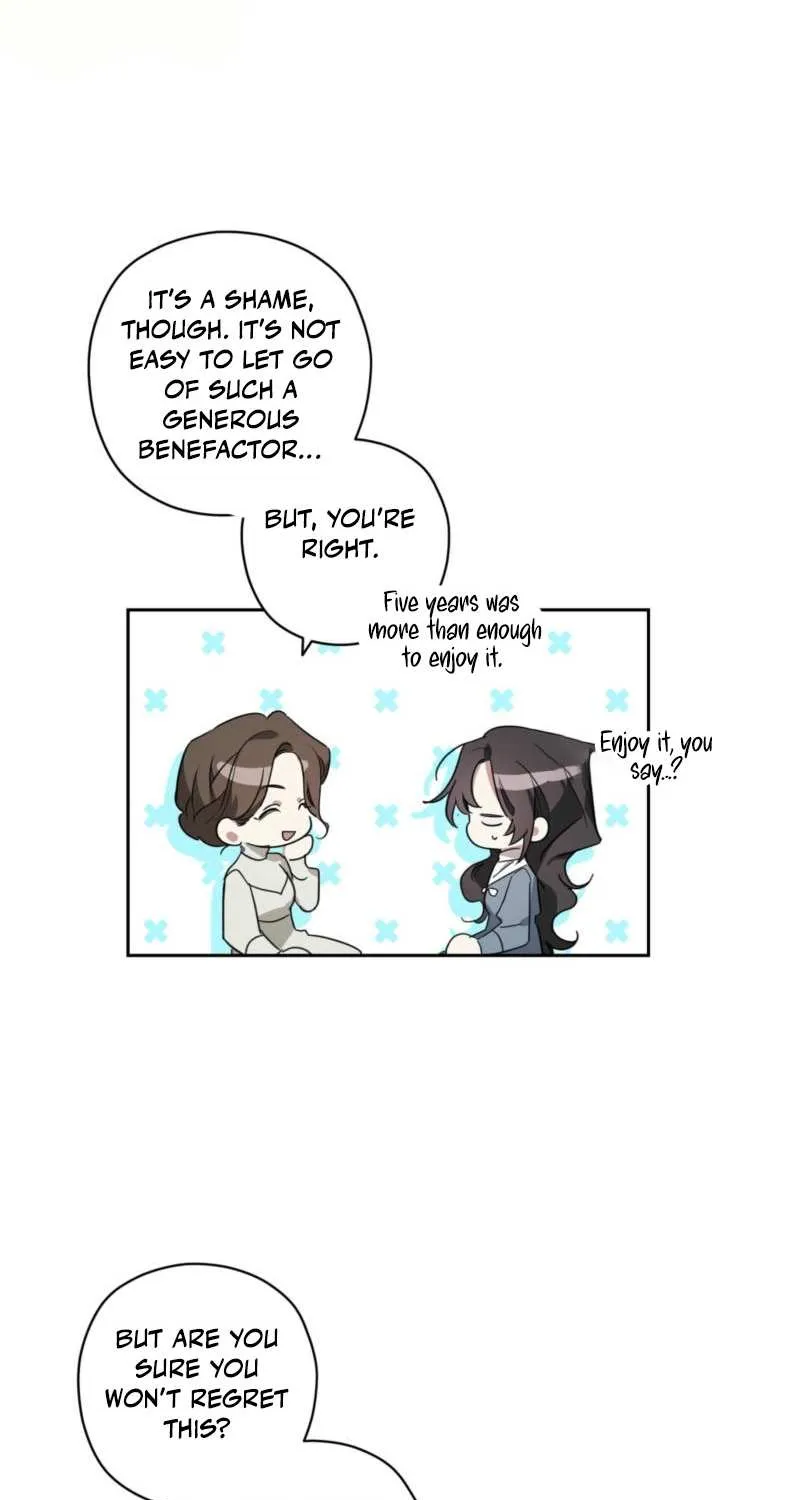 Read Dear Anonymous Sponsor chapter 4 image 53 on Lezhin