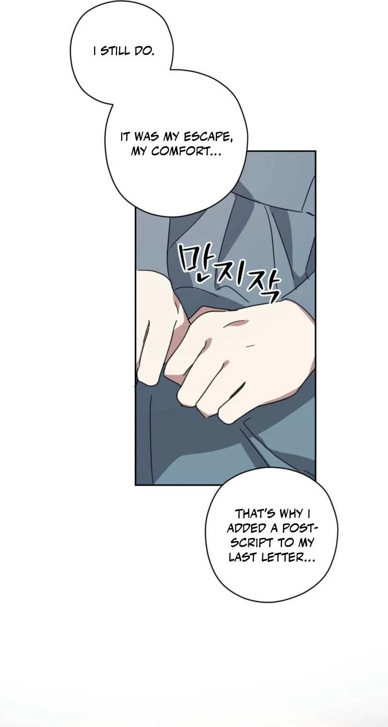 Read Dear Anonymous Sponsor chapter 4 image 55 on Lezhin