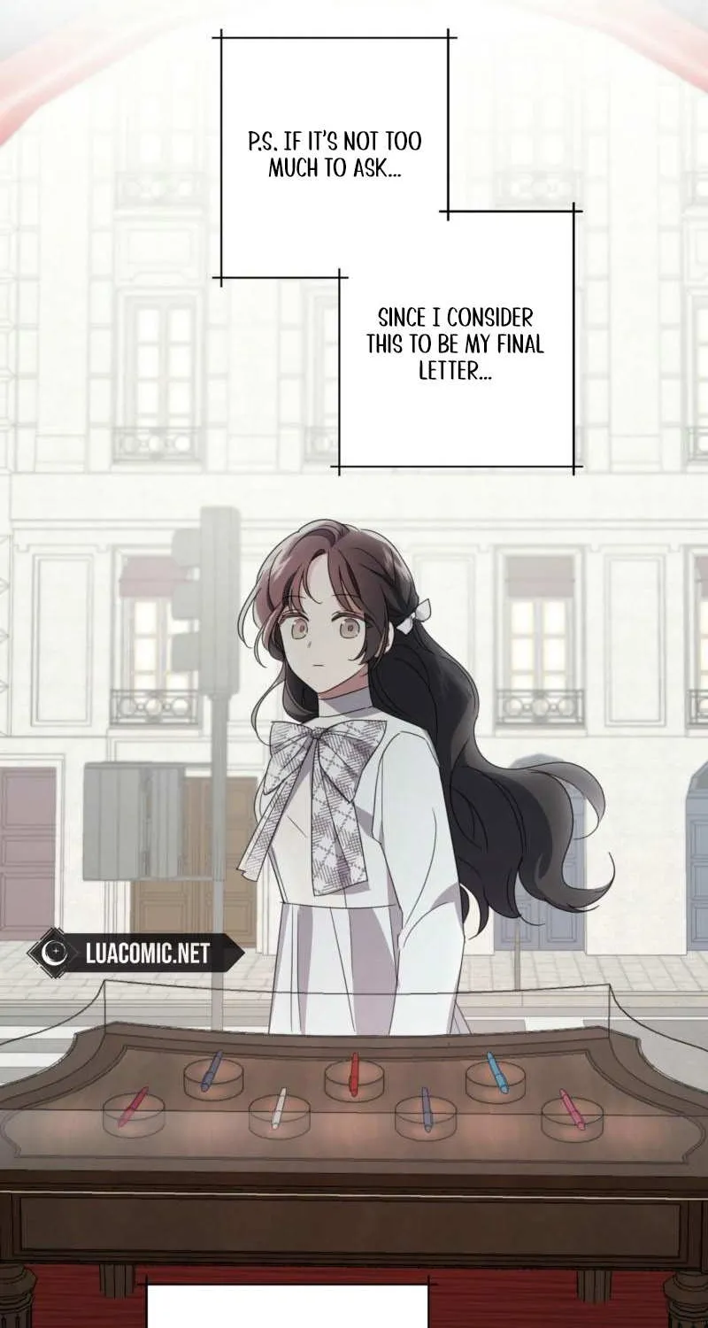 Read Dear Anonymous Sponsor chapter 4 image 56 on Lezhin