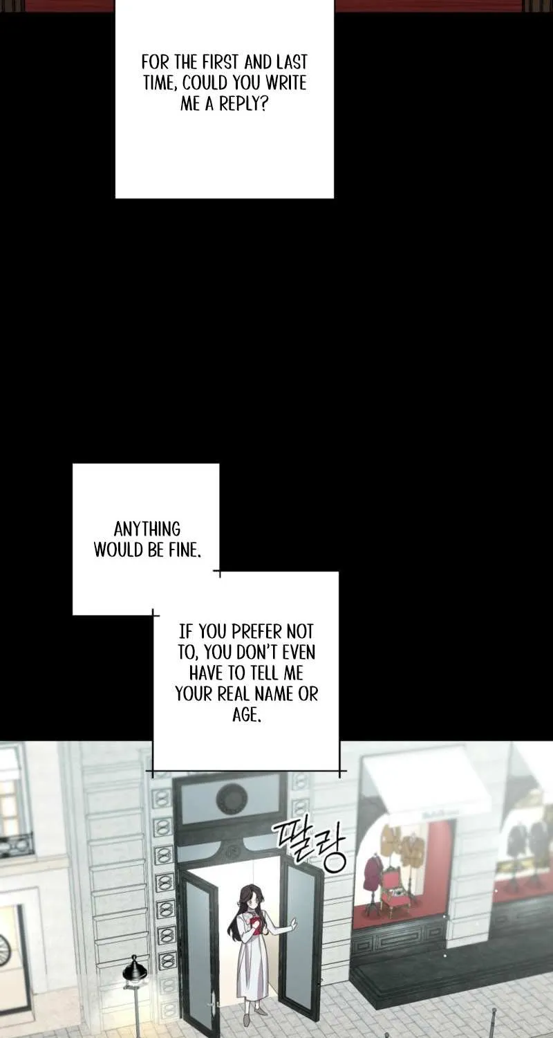 Read Dear Anonymous Sponsor chapter 4 image 57 on Lezhin