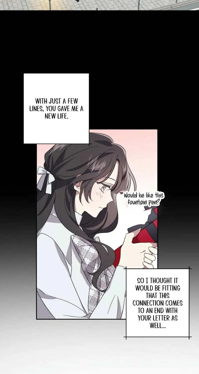Read Dear Anonymous Sponsor chapter 4 image 58 on Lezhin
