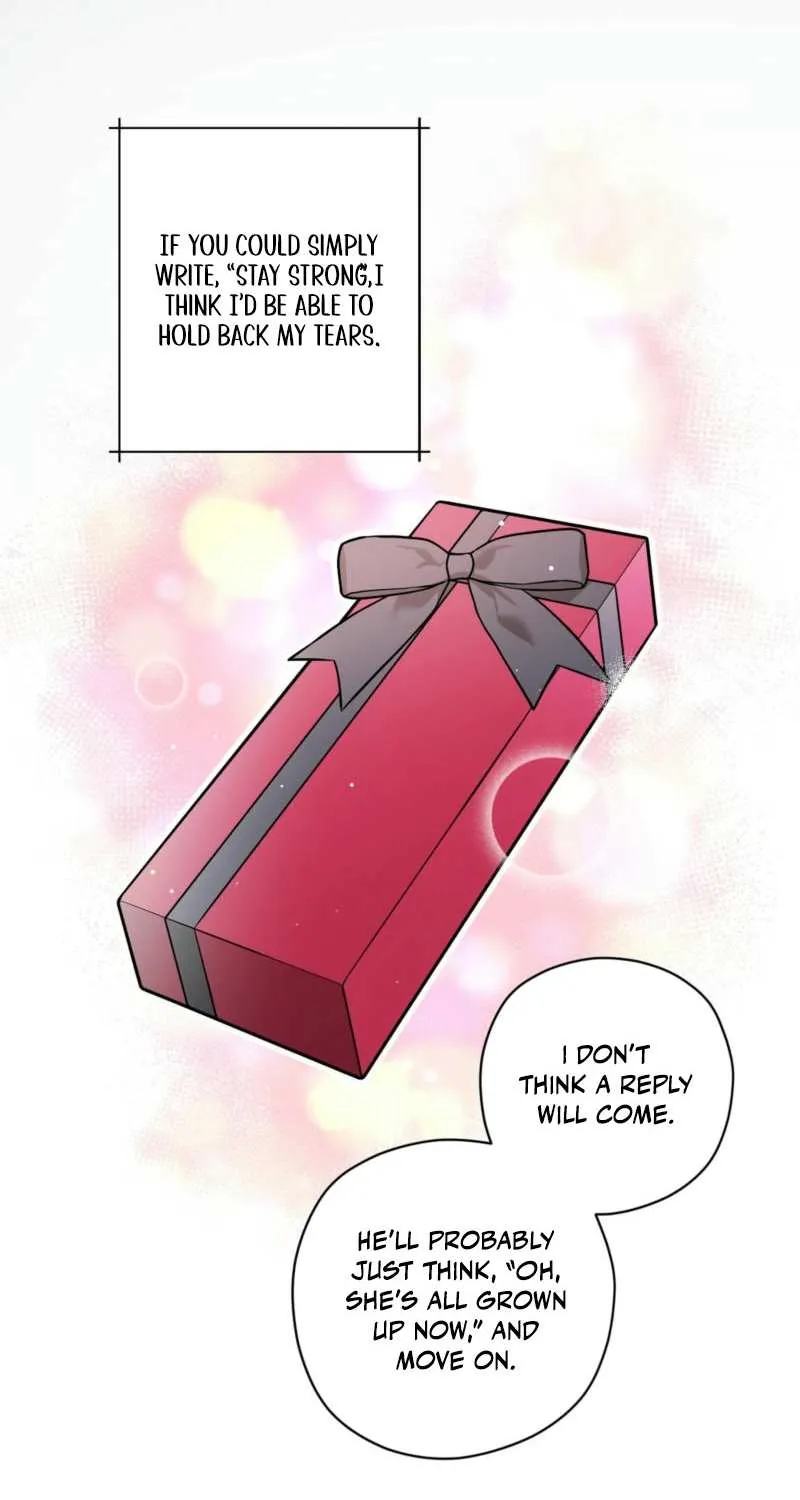 Read Dear Anonymous Sponsor chapter 4 image 59 on Lezhin