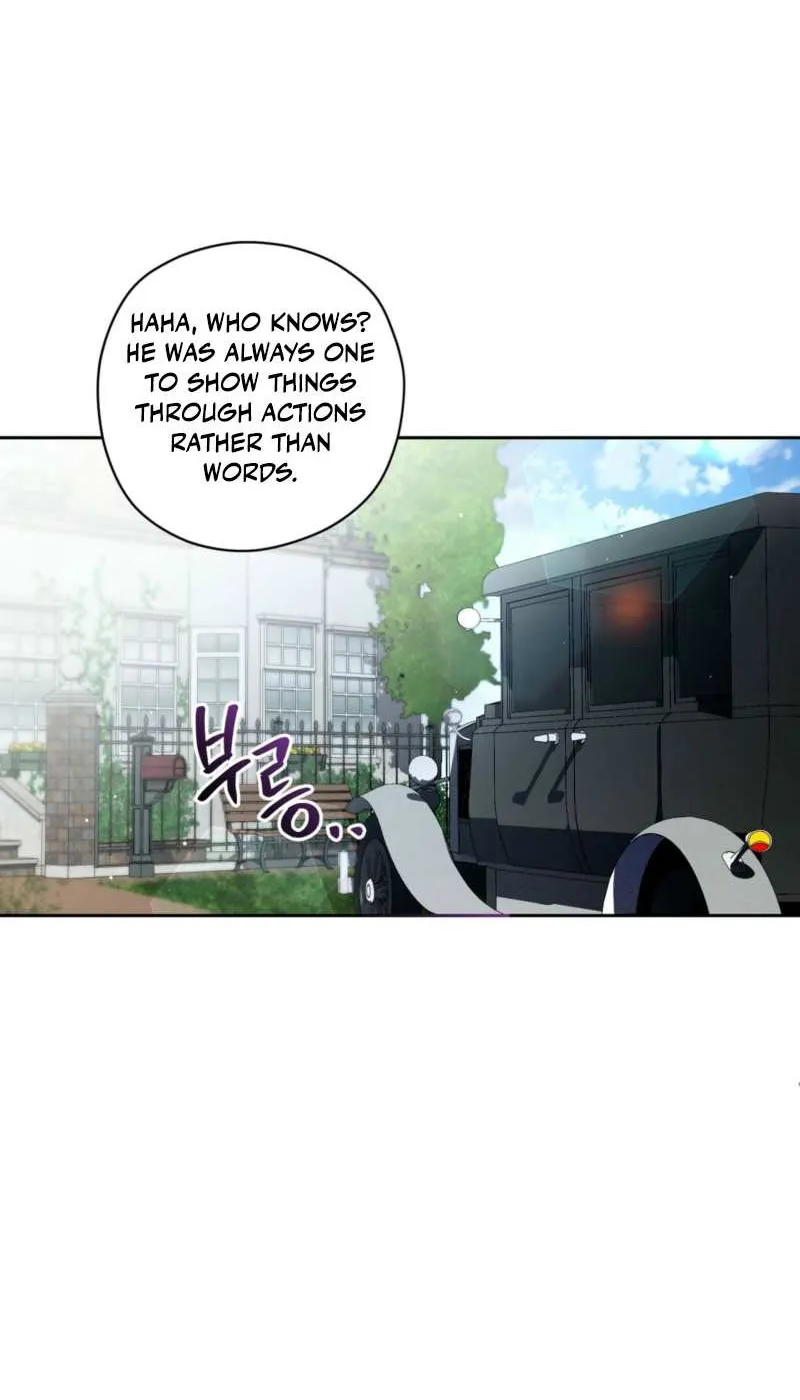 Read Dear Anonymous Sponsor chapter 4 image 60 on Lezhin