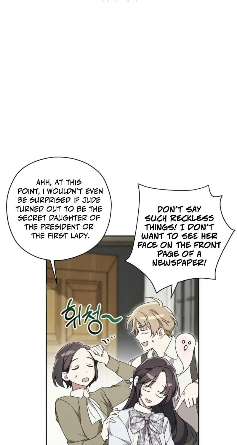 Read Dear Anonymous Sponsor chapter 4 image 8 on Lezhin