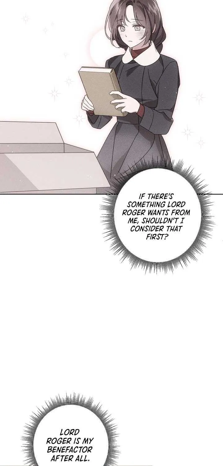 Read Dear Anonymous Sponsor chapter 40 image 16 on Lezhin