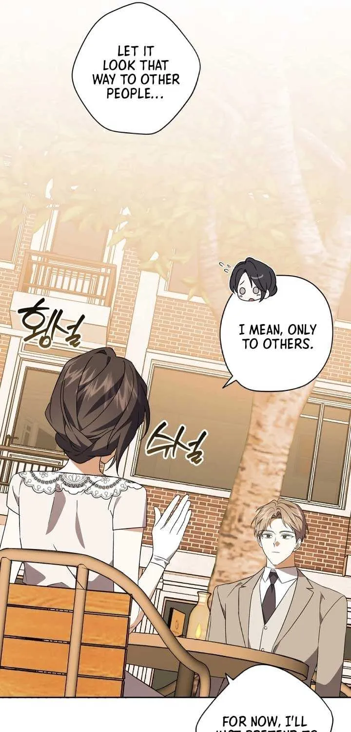 Read Dear Anonymous Sponsor chapter 40 image 18 on Lezhin