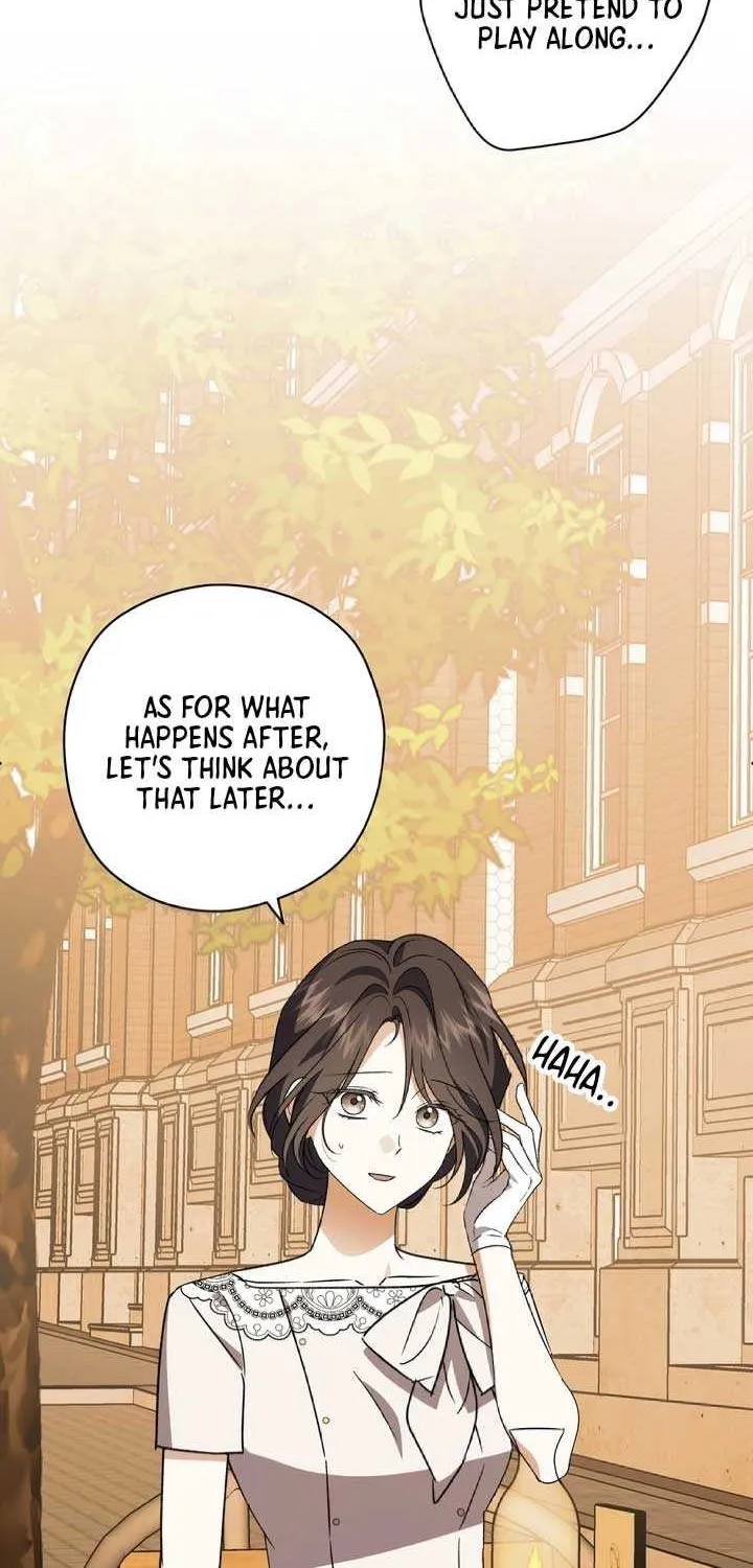 Read Dear Anonymous Sponsor chapter 40 image 19 on Lezhin
