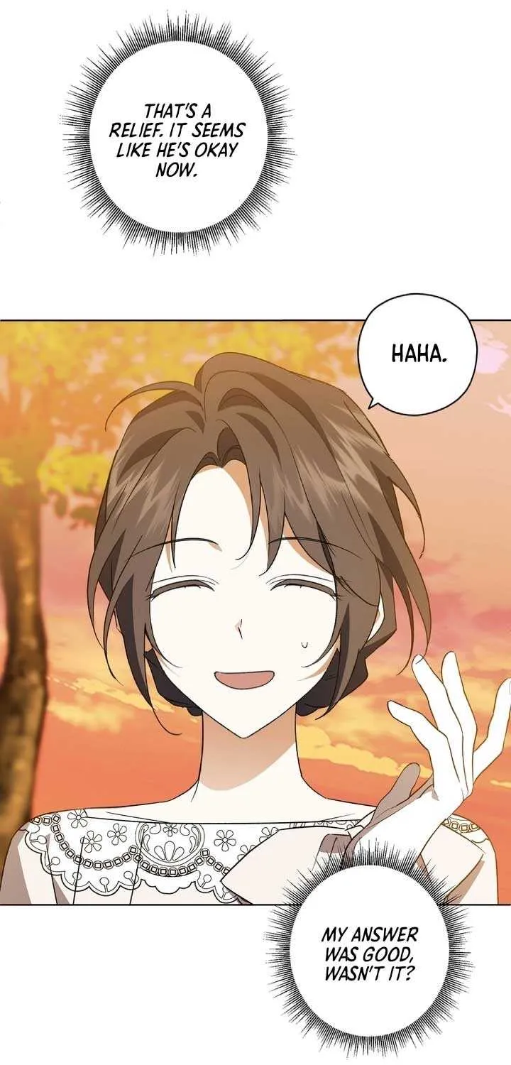 Read Dear Anonymous Sponsor chapter 40 image 22 on Lezhin