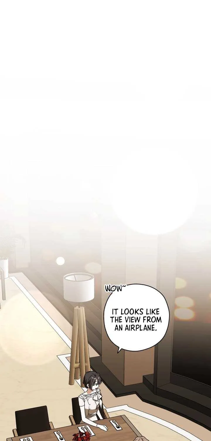 Read Dear Anonymous Sponsor chapter 40 image 26 on Lezhin