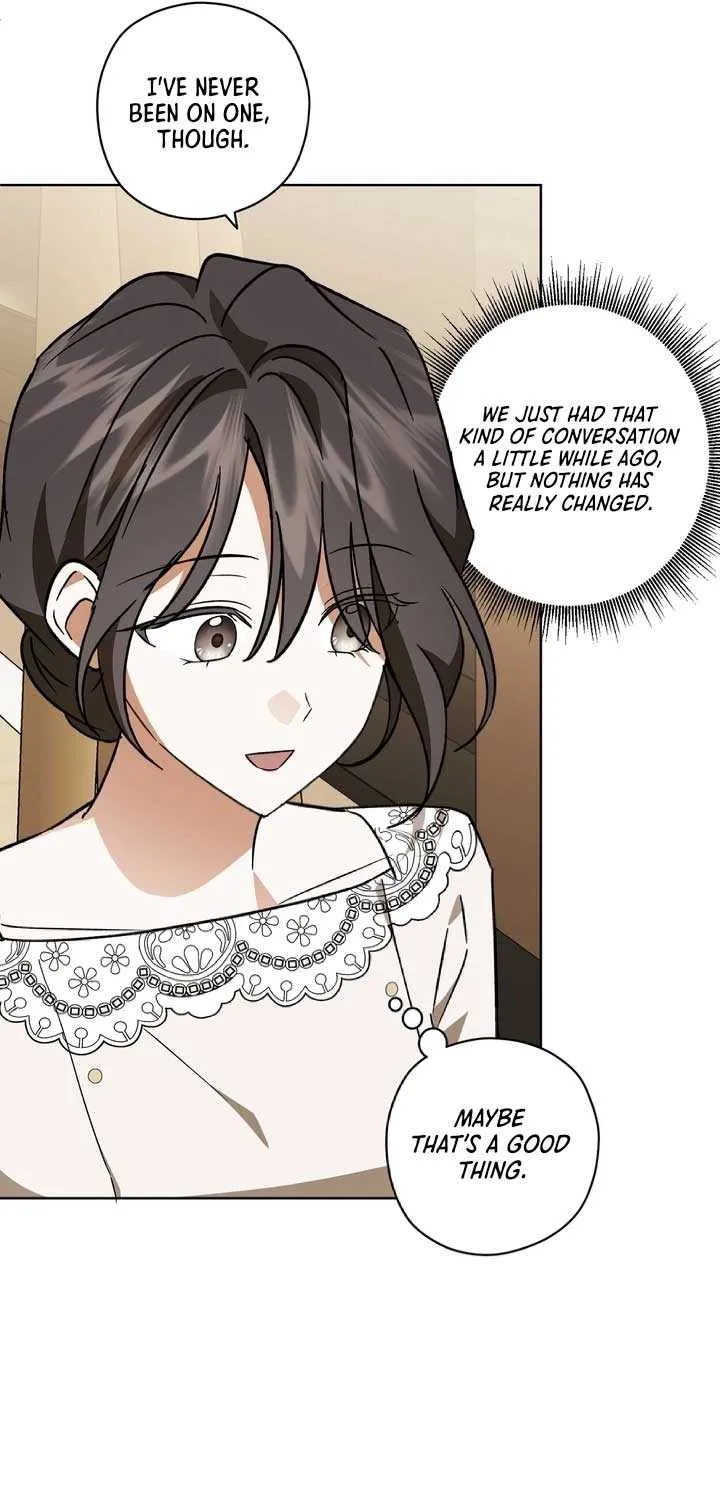 Read Dear Anonymous Sponsor chapter 40 image 28 on Lezhin