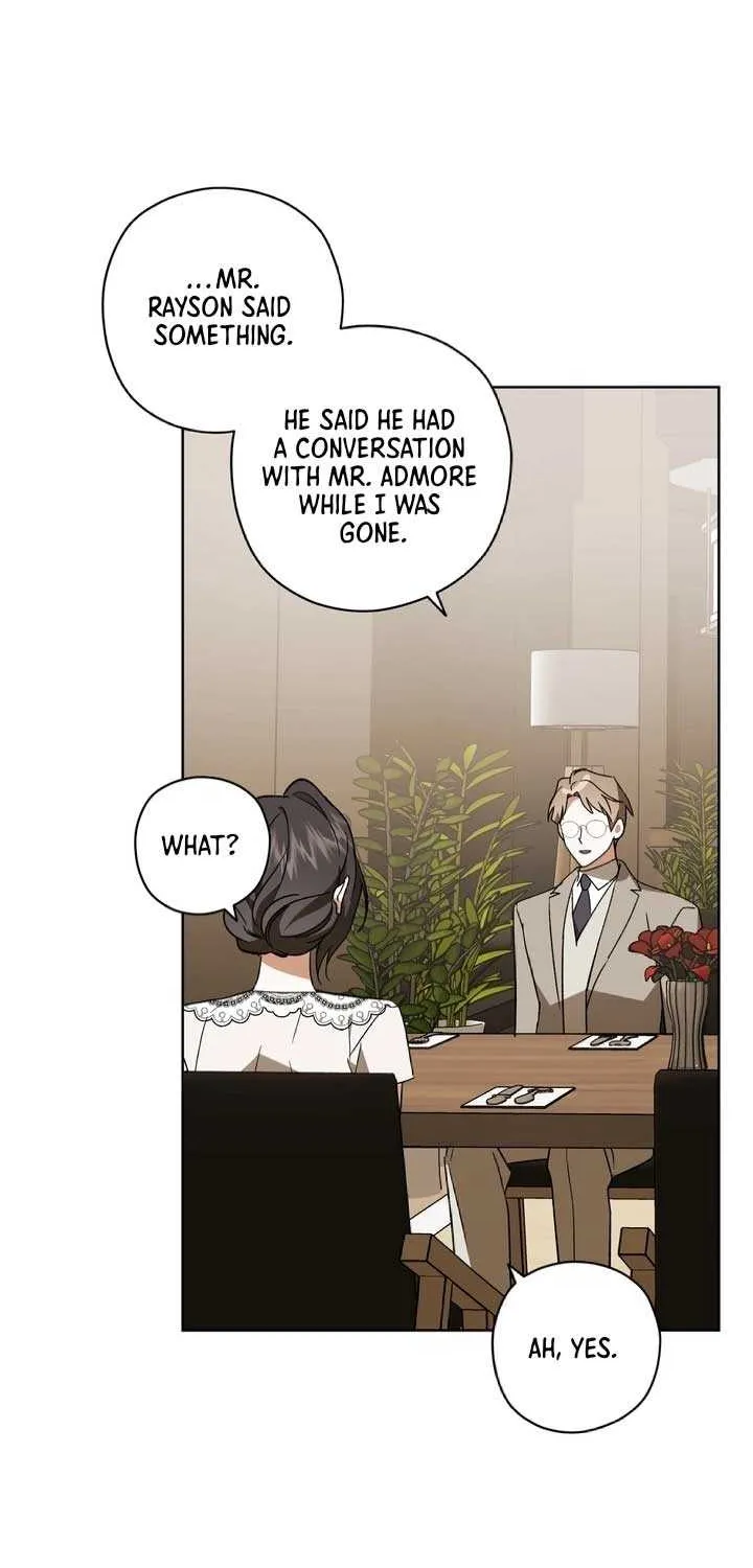Read Dear Anonymous Sponsor chapter 40 image 29 on Lezhin