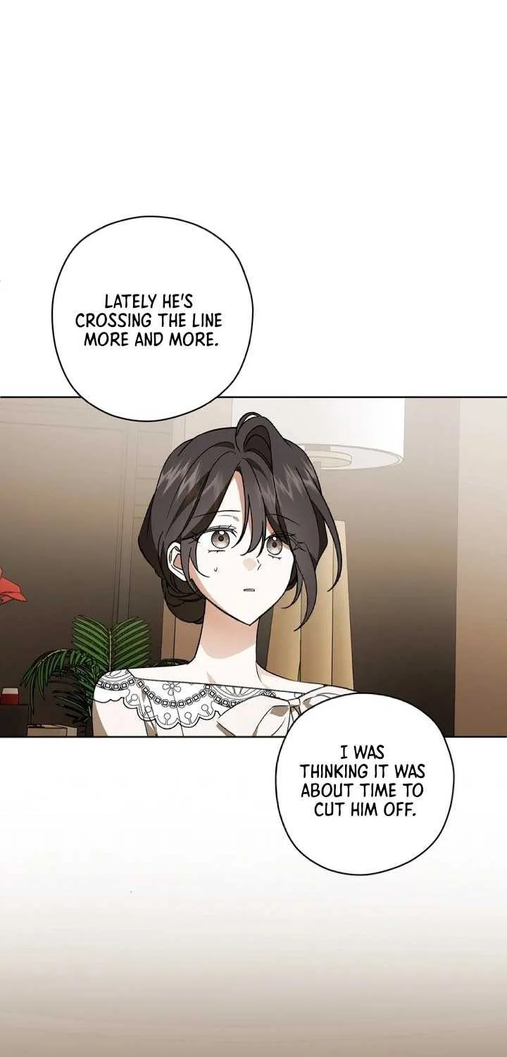 Read Dear Anonymous Sponsor chapter 40 image 30 on Lezhin