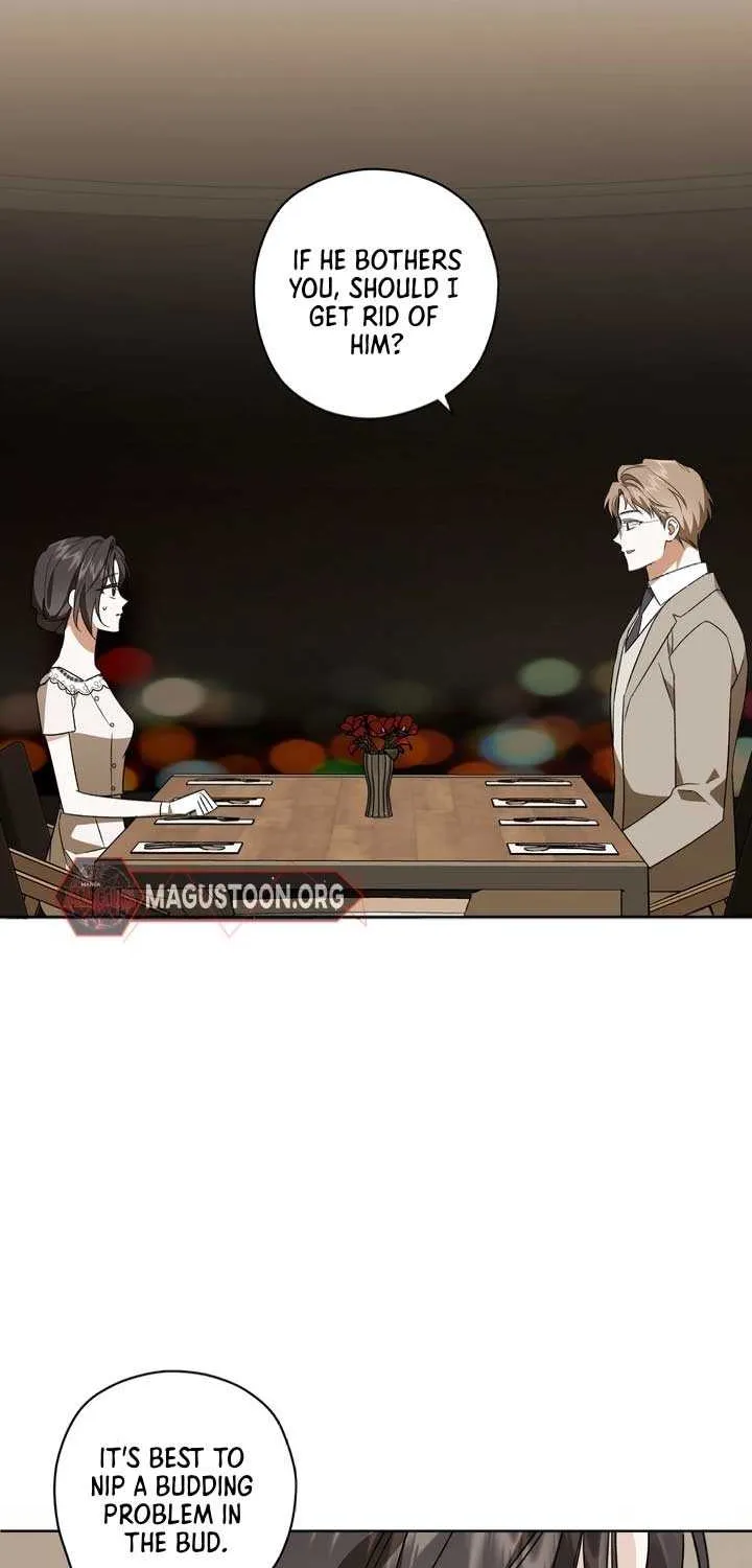 Read Dear Anonymous Sponsor chapter 40 image 31 on Lezhin