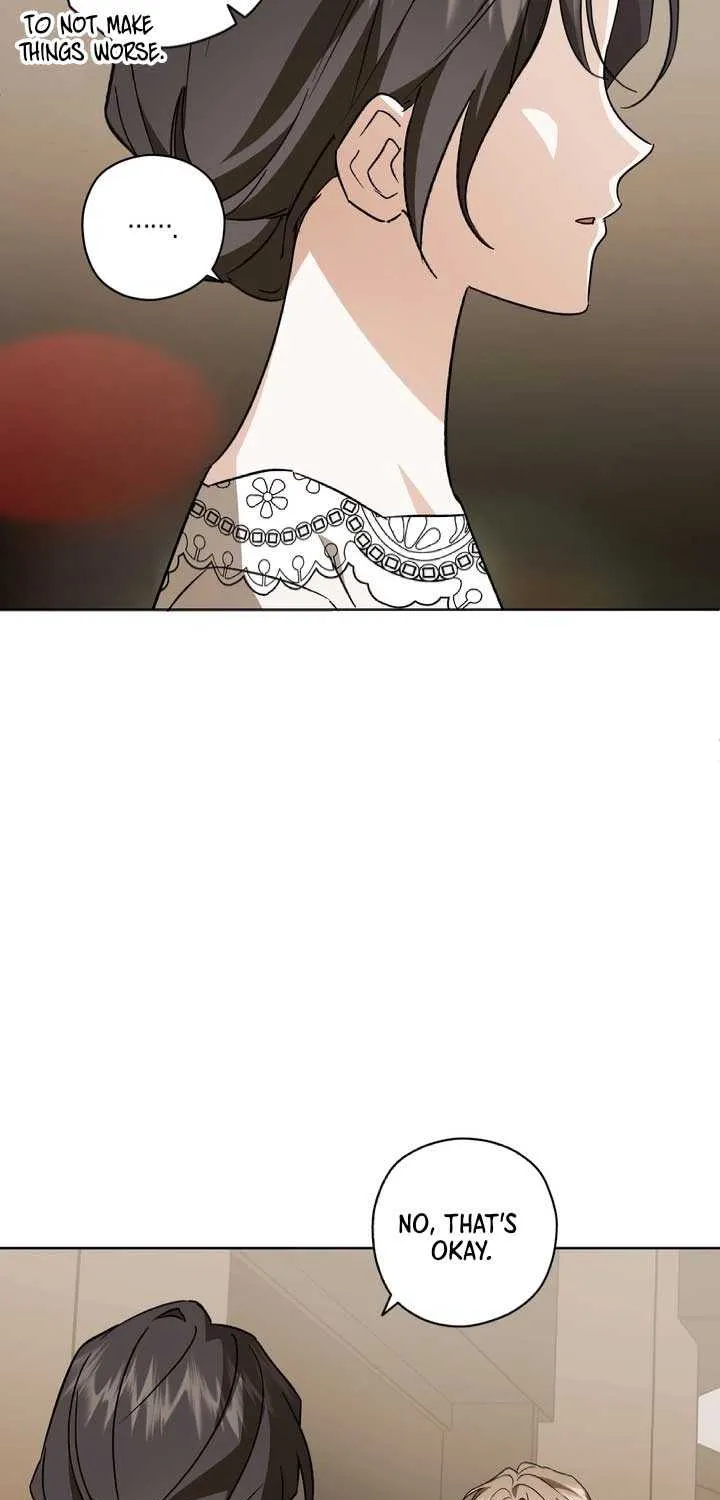 Read Dear Anonymous Sponsor chapter 40 image 32 on Lezhin